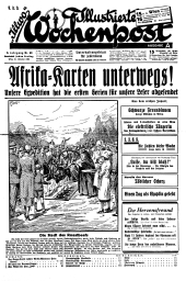 Illustrierte Wochenpost