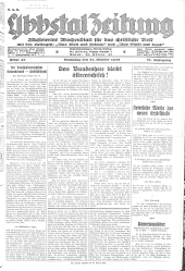 Ybbser Zeitung