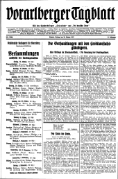 Bregenzer/Vorarlberger Tagblatt