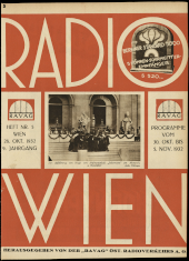 Radio Wien