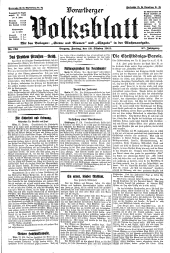 Vorarlberger Volksblatt