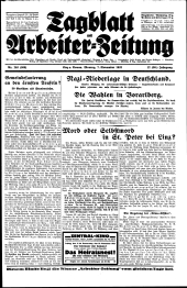 Tagblatt