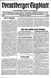 Bregenzer/Vorarlberger Tagblatt