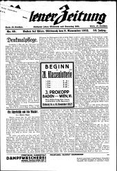 Badener Zeitung