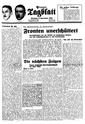 Prager Tagblatt