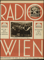 Radio Wien