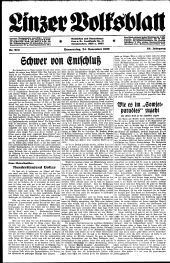 Linzer Volksblatt