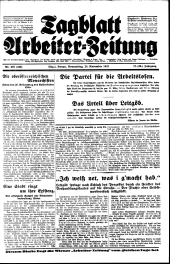 Tagblatt