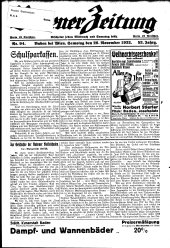 Badener Zeitung