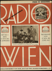 Radio Wien