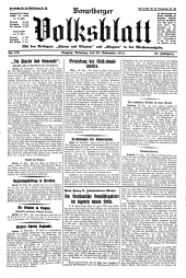 Vorarlberger Volksblatt