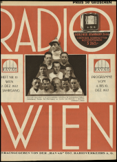 Radio Wien