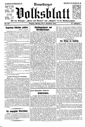 Vorarlberger Volksblatt