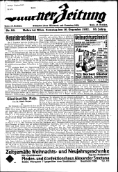 Badener Zeitung