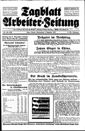 Tagblatt