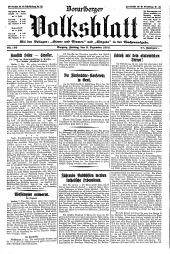 Vorarlberger Volksblatt