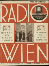 Radio Wien