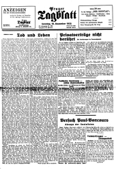 Prager Tagblatt