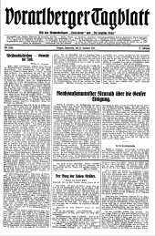 Bregenzer/Vorarlberger Tagblatt