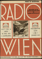 Radio Wien