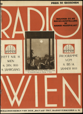 Radio Wien