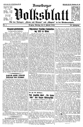 Vorarlberger Volksblatt