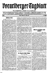 Bregenzer/Vorarlberger Tagblatt