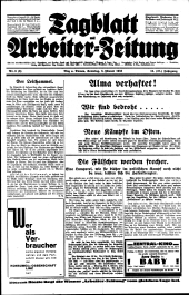 Tagblatt