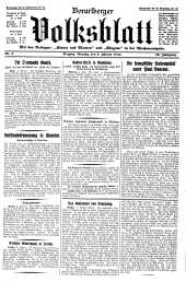 Vorarlberger Volksblatt