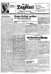 Prager Tagblatt