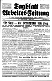 Tagblatt