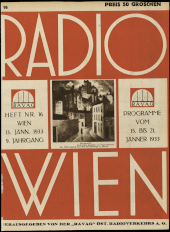 Radio Wien