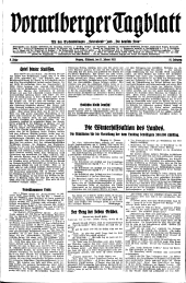 Bregenzer/Vorarlberger Tagblatt