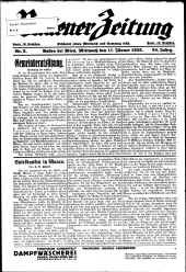 Badener Zeitung