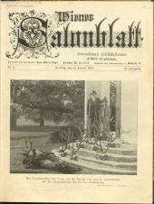 Wiener Salonblatt