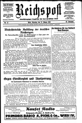 Reichspost