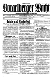 Vorarlberger Wacht