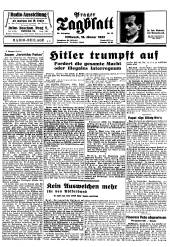 Prager Tagblatt