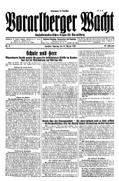 Vorarlberger Wacht