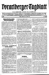 Bregenzer/Vorarlberger Tagblatt