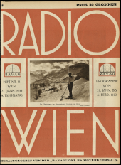 Radio Wien