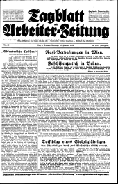 Tagblatt