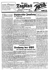 Prager Tagblatt