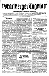 Bregenzer/Vorarlberger Tagblatt