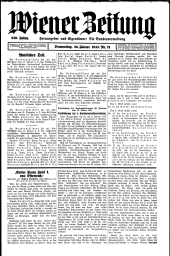 Wiener Zeitung