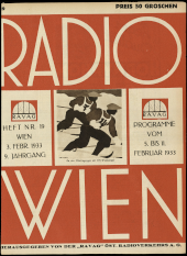 Radio Wien