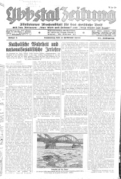 Ybbser Zeitung