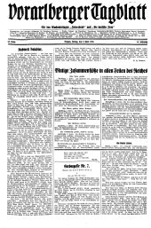 Bregenzer/Vorarlberger Tagblatt