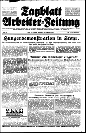 Tagblatt