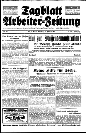 Tagblatt